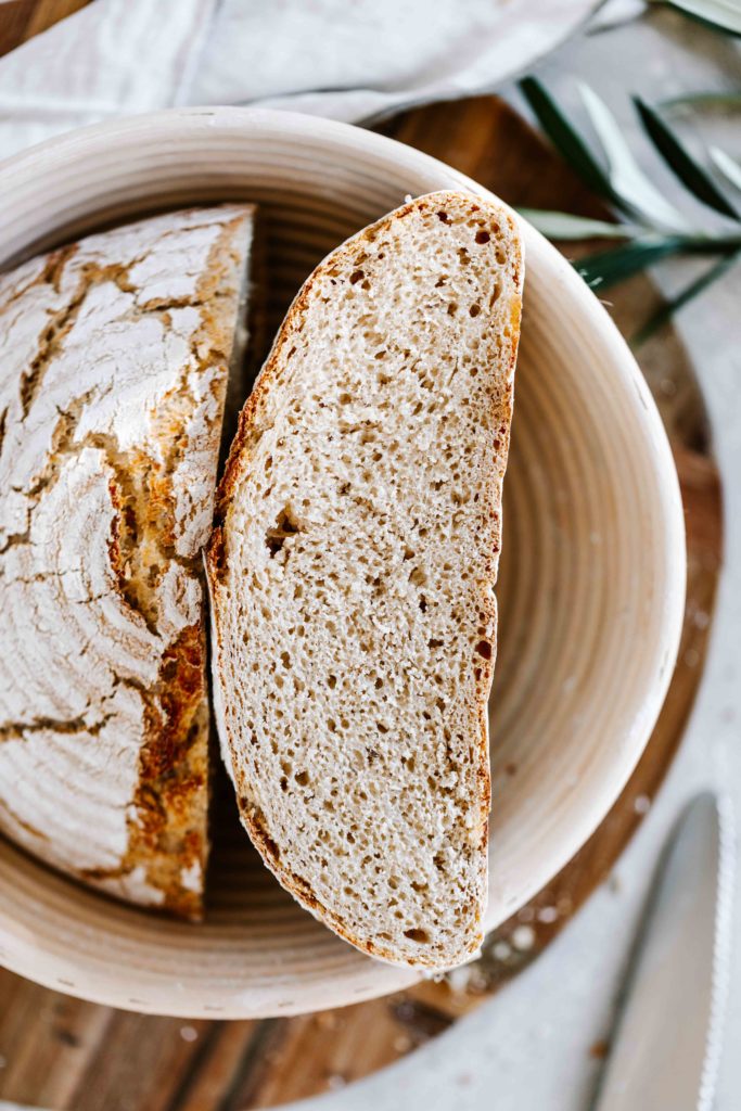 sauerteigbrot schnabula rasa