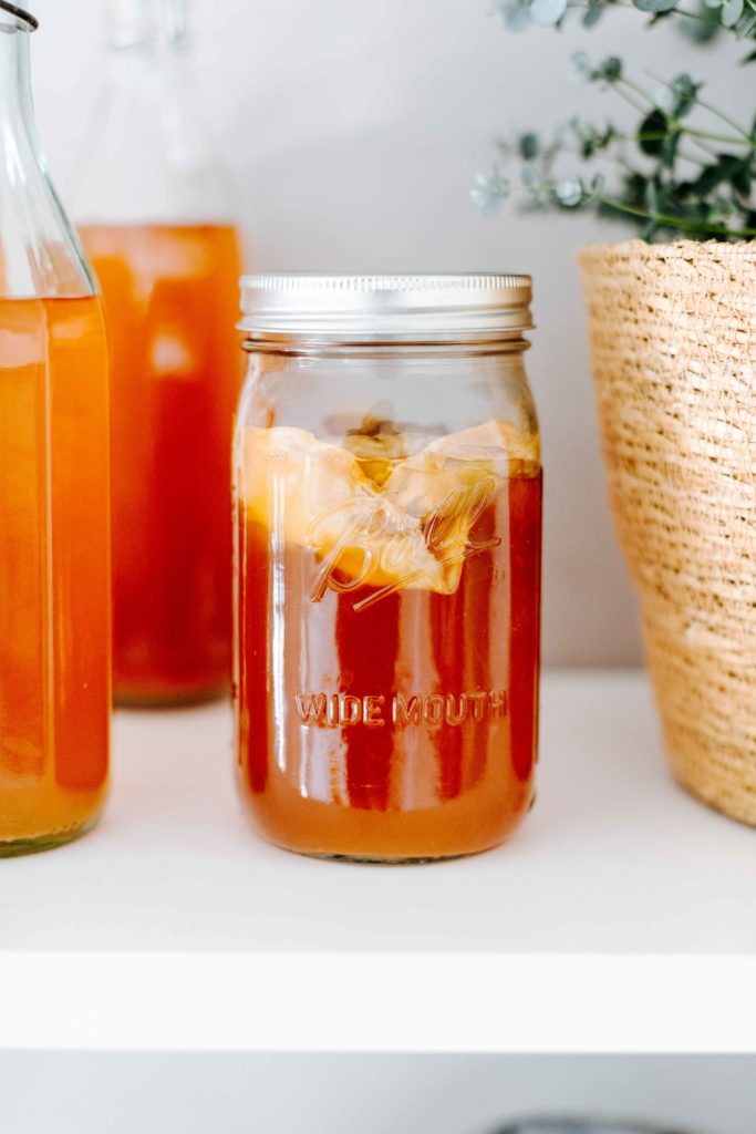 scoby kombucha schnabula rasa