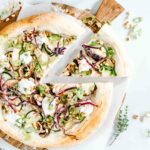 sauerteig pizza rezept